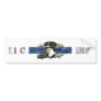 11C 101st Airborne Division Bumper Sticker