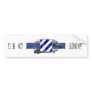 11C 3RD Infantry Division Bumper Sticker