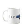 11C 3RD Infantry Division Mug