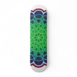 11n8 Digital Doodle skateboards