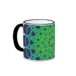 11n8b Digital Doodle Mug