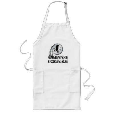 11ST DELI APRONS by ROC211882