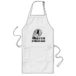 11ST DELI aprons
