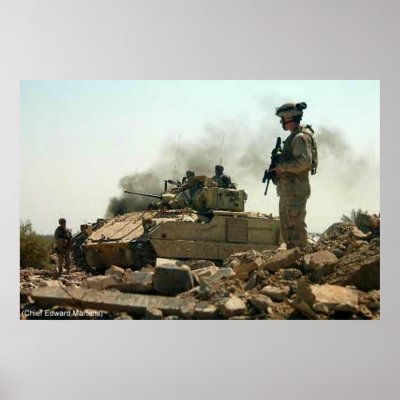 11TH ACR POSTER by MaggotBrain