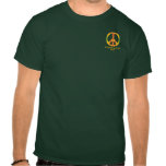 11th ACR "Summer of Love" M48A3 Patton Shirt