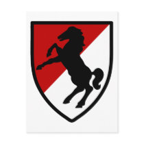 11th Armoured Cavalry Regiment