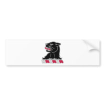 11th Army Engineer Battalion Military Patch Bumper Stickers