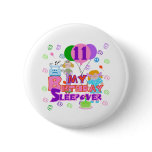 11th Birthday Sleepover