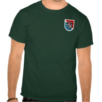 11th Special Forces Group - Airborne pkt