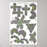 11x17-paper-dice-Toxic-industrial-sheet-press posters