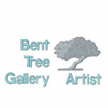 120342417594065253, BentTreeGallery, Artist embroidered shirts
