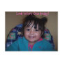 122006, Look Who's One today! Postcards