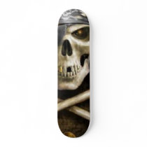 1221623020 SKATE DECK