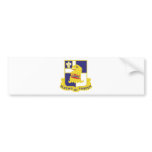 122 Regiment Bumper Stickers