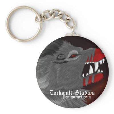 122aDWS, Darkwolf-Studios, .Deviantart.com Keychain by ZernaDarkwolf