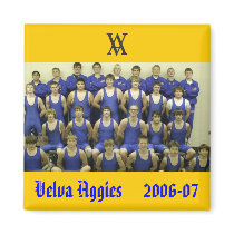 127200631734_VGMwr, scan, Velva Aggies     2006-07 Magnet