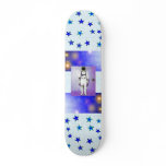 12/20/12 Space Coaster skateboards