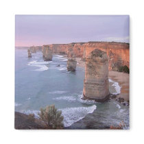 12 Apostles Australia Refrigerator Magnets