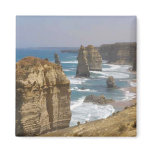 12 Apostles Australia Magnet