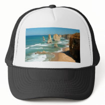 12 apostles mesh hat