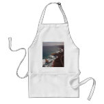12 Apostles rock formation, Victoria, Australia Aprons