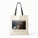 12 Apostles rock formation, Victoria, Australia Tote Bag