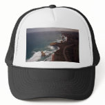 12 Apostles rock formation, Victoria, Australia Mesh Hat