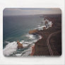 12 Apostles rock formation, Victoria, Australia Mouse Pad