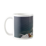 12 Apostles rock formation, Victoria, Australia Mug