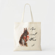 12, Ben Bag, Squirrel Heart