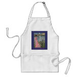 12 Dancing Princeses aprons