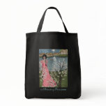 12 Dancing Princesses Canvas Bags