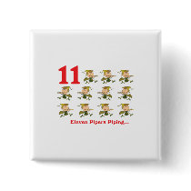 12 days eleven pipers piping