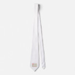 12 days eleven pipers piping necktie