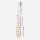 12 days five gold rings neck wear