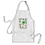 12 Days of Christmas Aprons