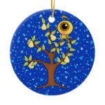 12 Days of Christmas ornaments