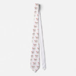 12 days three french hens tie