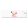 12 days two turtle doves bumper stickers