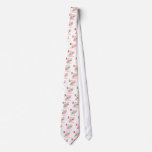 12 days two turtle doves neck ties