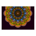 12 Eyes Mandala