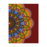 12 Eyes Mandala