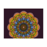 12 Eyes Mandala