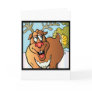 12 Farts of Christmas Reindeer Cards
