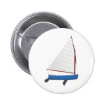 12 Foot Sailing Dinghy Pins