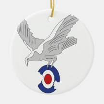 12. JG2 CHRISTMAS ORNAMENTS