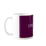 12 COFFEE MUGS