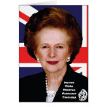 #12 - On Imposing Peace Card
