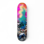 12 oz. Vandal 01 Skate Decks