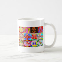 12 Reiki n Karuna Reiki Healing Designs Mugs